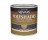 MINWAX 52721399 283 POLYSHADES SATIN AGED BARREL STAIN