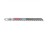LENOX 1990961 B450T3 4" 10 TPI T-SHANK BI-METAL JIG SAW BLADE 3-PACK