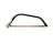 FISKARS 370290-1003 BOW SAW WITH 21" HARDENED PRECISION-GROUND STEEL BLADE