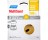 NORTON 04058 5" X 5 AND 8 HOLE P180 UNIVERSAL VAC HOOK & SAND DISCS 25 PACK