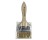 PAINT-FORCE 33330 3" WHITE BRISTLE CHIP BRUSH