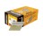 BOSTITCH S12DGAL-FH STICK FRAMING NAIL 3-1/4" X .120" SMOOTH GALVANIZED 2M/BOX