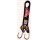 KEEPER 06192 18" HEAVY DUTY BUNGEE CORD INDUSTRIAL STRENGTH 2X TENSION - BULK