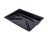 MIDSTATE 200820 22" DEEPWELL BLACK PAINT AND SEALER PLASTIC TRAY
