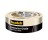 3M 2020-36AP SCOTCH CONTRACTOR GRADE MASKING TAPE 1-1/2" X 60 YARDS TAN