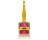 WOOSTER SOFTIP Q3108 2-1/2" WHITE NYLON/GOLD POLY CHISEL TRIM PAINT BRUSH
