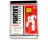 TRIMACO 09905 X-LARGE POLYPROPYLENE COVERALLS ELASTIC BACK AND WRIST