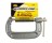 G-FORCE 25008 4" C-CLAMP T-BAR HANDLE AND SWIVEL PAD