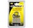 G-FORCE 60231 1-1/2" STEEL LAMINATED PADLOCK