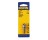 IRWIN 12411 1/2" COUNTERSINK FRACTIONAL BIT CARDED