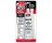 J-B WELD 31312 3 OZ WHITE ALL PURPOSE RTV 100% SILICONE SEALANT & ADHESIVE