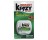 ELMER'S KG-582 KRAZY GLUE ALL PURPOSE SINGLE USE TUBES 4 PACK