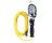 U.S. WIRE 08-00184 16/3 SJT 75W METAL SHADE WORKLIGHT 25'YLLW NEMA 5-15R/5-15P