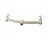 WOOSTER BR045 18" BIG BEN ROLLER FRAME WITH REINFORCED THREADS