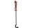 CRESCENT DB30X CODE RED 30" INDEXING PRY BAR BLACK