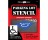P-T 843409 30" X 36" HANDICAP PARKING LOT STENCIL 40199