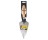 G-FORCE 70035 7" POINTING TROWEL WOOD HANDLE