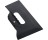 HYDE 09510 5-WAY 3-EDGE (4", 6" AND 10" ) MULTI USE SMOOTHING TOOL