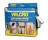 VELCRO 90198 15' X 2" WHITE INDUSTRIAL STRENGTH STICKY BACK