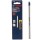 BOSCH GT-100 1/8" GLASS AND TILE CARBIDE TIP DRILL BIT (CARDED)