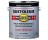 RUST-OLEUM PROFESSIONAL 242253 GLOSS BLACK ENAMEL 100 VOC