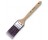 WOOSTER ULTRA/PRO EXTRA-FIRM MINK 4155 2-1/2" FLAT SASH PAINT BRUSH