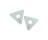 MIDWEST RAKE 57085 CAM SET SIZE-5 3 SETTINGS AT 5/16" (SET OF 2)