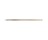PACOA 93575 422 #2 W.B. FLAT ARTIST BRUSH