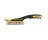 PURDY 140910200 14" LONG HANDLE WIRE BRUSH STAINLESS STEEL W/CUSHION GRIP