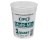 IPL 1044426 CLEAR 1 QUART MULTI-MIX ALL PURPOSE CONTAINER