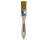 WORKTOOLS 00002 1" WHITE BRISTLE CHIP BRUSH (SINGLE THICK)