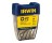 IRWIN IWAF121PH220D #2 PHILLIPS INSERT BIT PRO-PAK 20 PIECES
