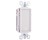 RADIANT NTLFULLWCC6 FULL NIGHTLIGHT WHITE
