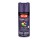 KRYLON K05533007 COLORMAXX PAINT + PRIMER GLOSS PURPLE 12 OZ INDOOR-OUTDOOR