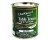 SHEFFIELD 5986 BLACK OIL BASE CHALKBOARD & TABLE TENNIS FINISH PAINT