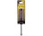 G-FORCE 21476 7/16" NUT DRIVER CHROME VANADIUM HOLLOW SHAFT