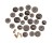 PLUMB PAK PP805-21 FAUCET WASHER BEVELED ASSORTED WITH SCREWS