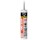 DAP 18806 10.1 OZ FIRE STOP LIMESTONE GRAY FIRE-RATED SILICONE SEALANT CAULK
