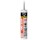 DAP 18806 10.1 OZ FIRE STOP LIMESTONE GRAY FIRE-RATED SILICONE SEALANT CAULK