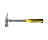 G-FORCE 21088 22 OZ RIP HAMMER SOLID STEEL WITH ERGO GRIP HANDLE