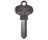 ILCO 20094 SE1-BR SEGAL KEY BLANK