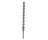 BOSCH HC2124 BULLDOG SDS+ MASONRY ROTARY HAMMER SHANK BIT CT 3/4" X 10" X 12"