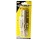 G-FORCE 43026 6" BARREL BOLT BRASS PLATED STEEL