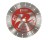 PEARL ABRASIVE PV010S 10" X .095 X 7/8" SEGMENTED DIAMOND BLADE
