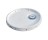 IPL 1046658 WHITE LID FOR 5 GAL SHORT SKIRT GASKET W/ SENIOR REIKI