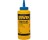 IRWIN STRAIT-LINE 64901 8 OZ BLUE STANDARD MARKING CHALK INTERIOR / EXTERIOR
