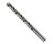 IRWIN 60105 5/64" BRIGHT 118DEG HSS FRACTIONAL JOBBER LENGTH DRILL BIT (BULK)