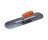 KRAFT CF292BPF 18" X 5" BASE POOL TROWEL ERGO HANDLE - 9-5/8" SHANK