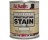 OLD MASTERS 44016 AMERICAN WALNUT PENETRATING STAIN