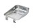 BESTT LIEBCO 99764590 4 QT HEAVY DUTY METAL TRAY